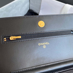 Chanel Woc