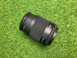 Sony DT 55-200mm 4-5.6