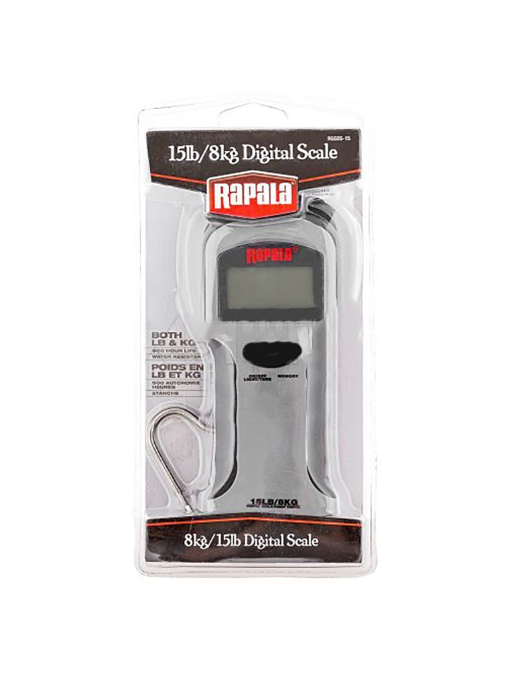 Весы электронные Digital Scale RGSDS-50 нагрузка 25 кг