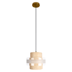Подвесной светодиодный светильник Loft It Colette 10474P/B