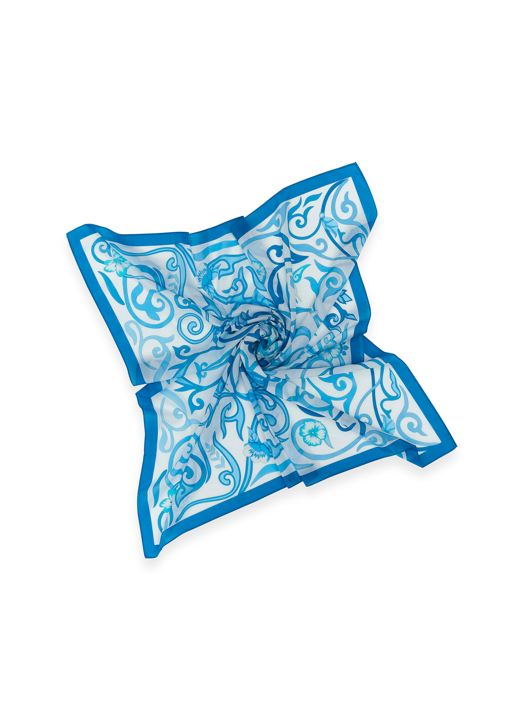 Платок 100х100, 240-04