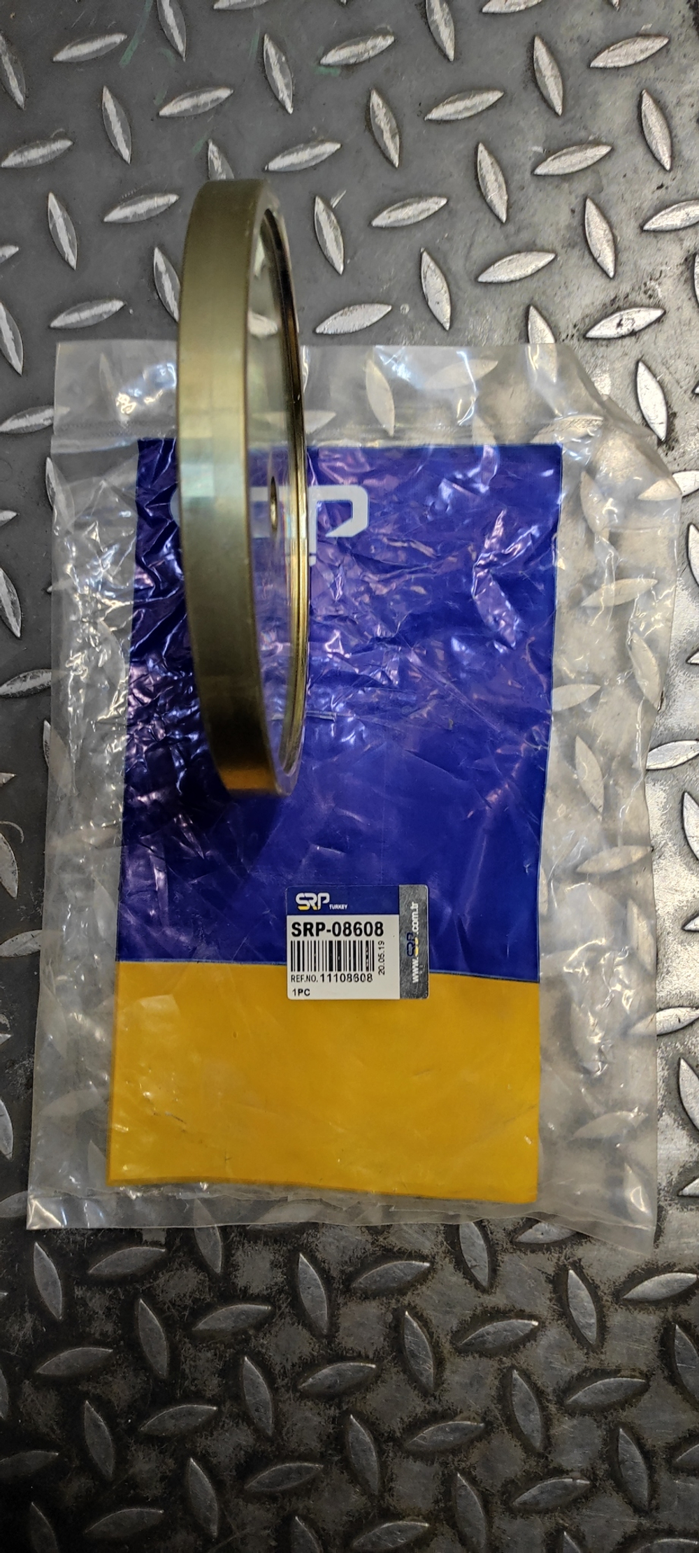 Шайба стопорная 11108608