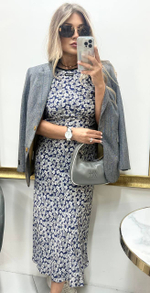 Платье MIU MIU