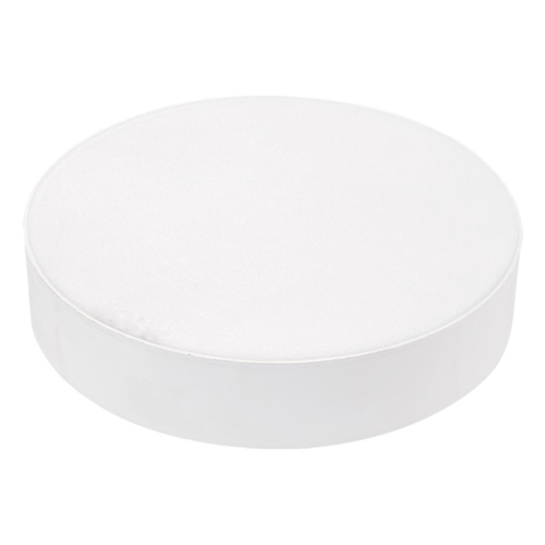 358109 OVER NT19 117 белый Накладной светодиодный светильник IP20 LED 4000K 20W 85-265V ORNATE