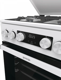 Комбинированная плита Gorenje GK5C42WF-B
