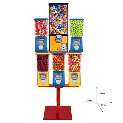 Комплект Альфа №8