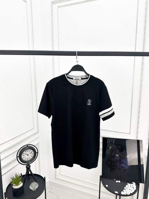 Футболка Brunello Cucinelli