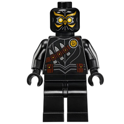 LEGO Super Heroes: Бэтмен: Нападение Когтей 76110 — Batman: The Attack of the Talons — Лего Супергерои ДиСи