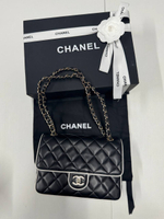 Сумка CHANEL