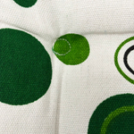 Подушка декоративная на стул Selja, полиэстер/полиэфир