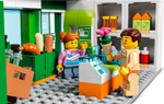 Конструктор LEGO  Town 60347 Продуктовый магазин