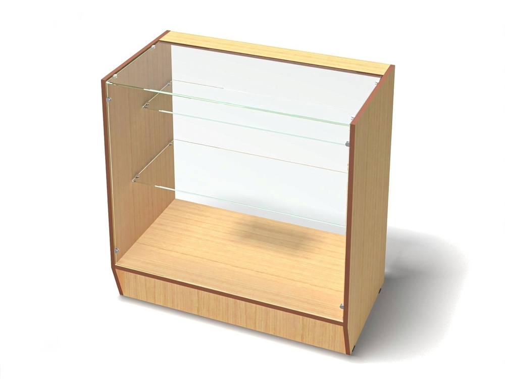 Прилавок ПЭ-4