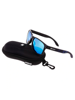 Очки поляризационные Nisus в жест.чехле (коричневый) (N-OP-LZ0007-C)