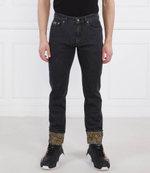 Джинсы Versace Jeans Couture - черный(74GAB5SBDS006SW0)