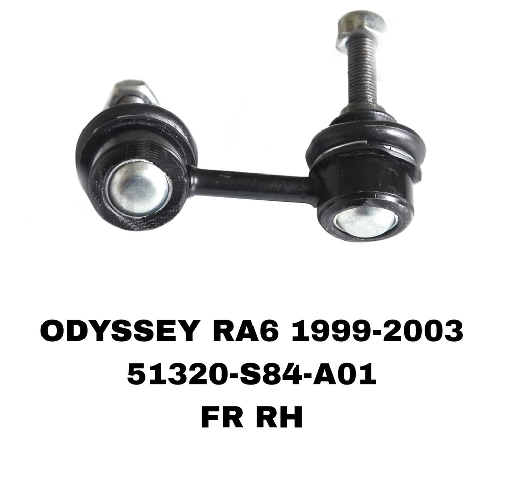 СЕРЬГИ ODYSSEY RA6,ACCORD 99-03