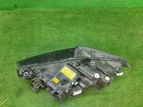 Битая Фара правая BMW X5 G05 X6 G06 (18-23) Laser Light