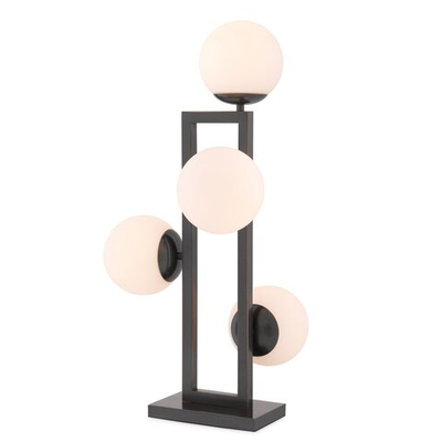 Лампа настольная Table Lamp Pascal арт.114613