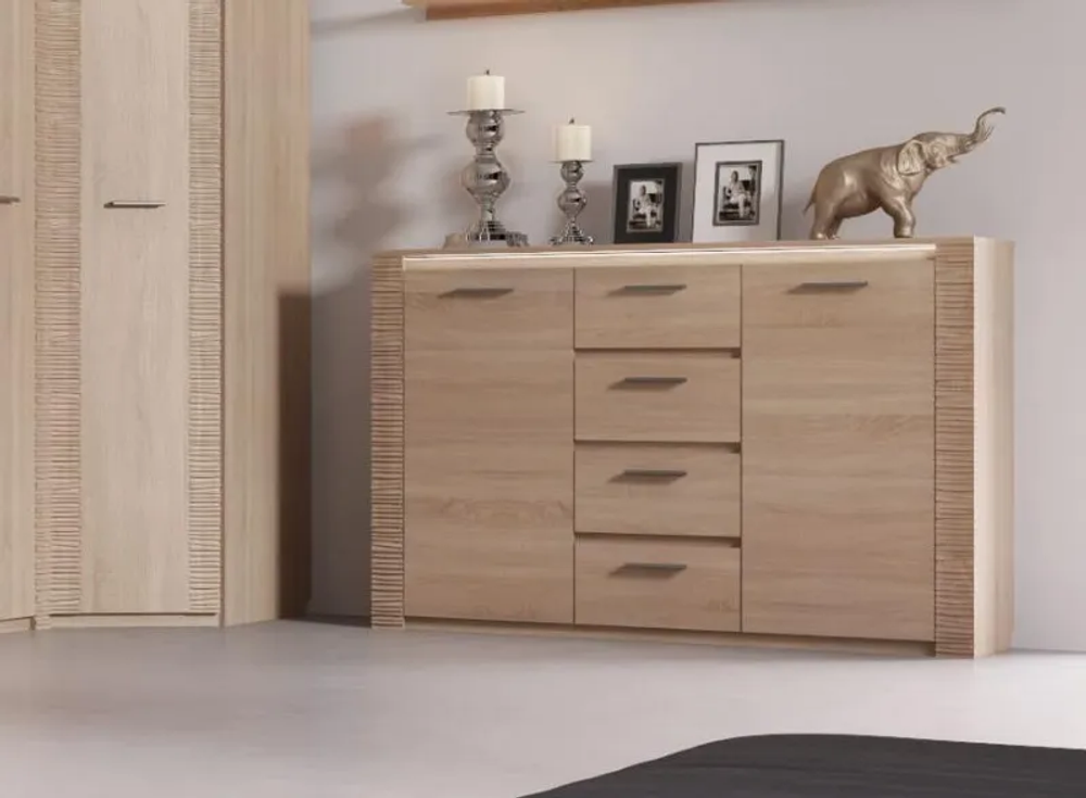 Комод Элана 1400