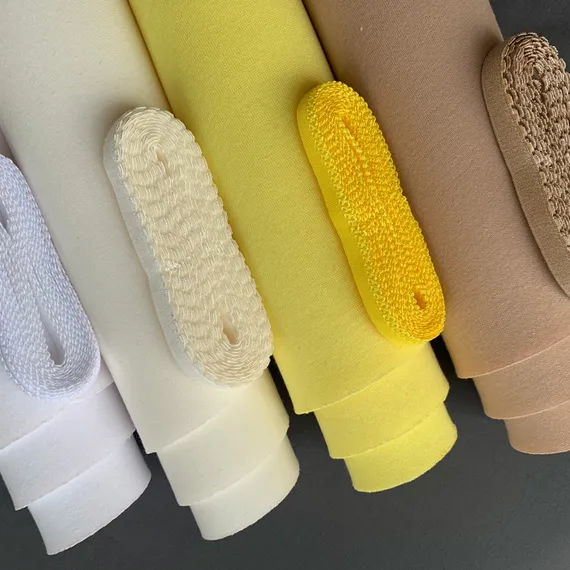 Бельевой поролон загар 3 мм