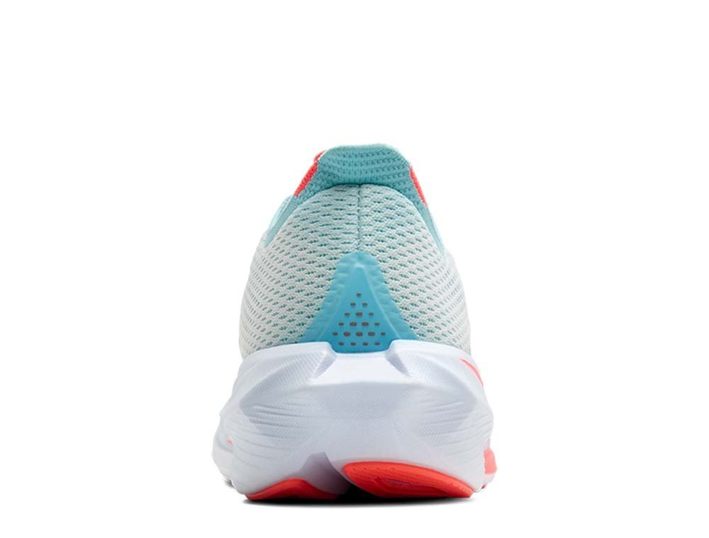 Кроссовки для бега женские Brooks Hyperion 3 W Голубо-Красные