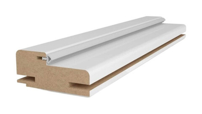 Короб телескоп с уплотнителем Portika 70*32*2070