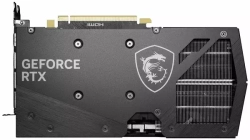 Видеокарта MSI GeForce RTX 4060Ti GAMING X 8GB RTL