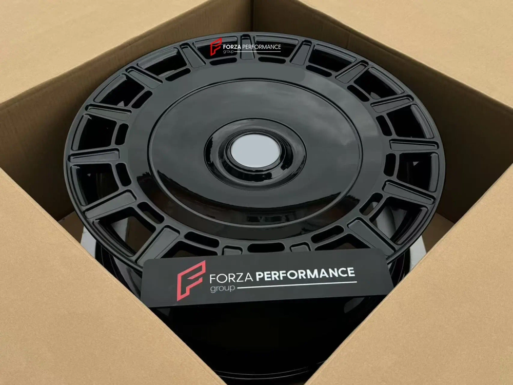 КОВАНЫЕ ДИСКИ ДЛЯ LAND ROVER RANGE ROVER L460 2023 ЛЕНД РОВЕР