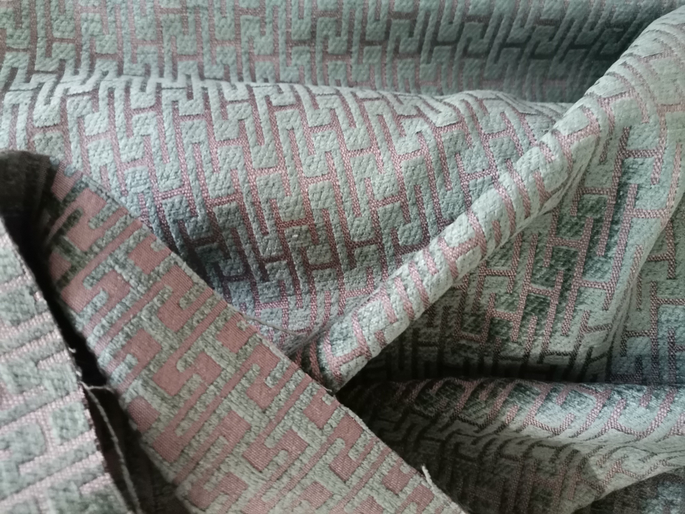 Шенилл Devotion (Девошн) 07