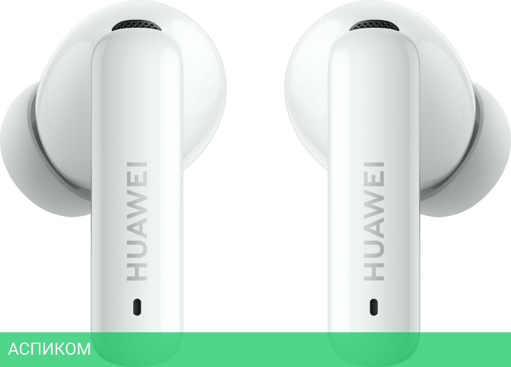 Наушники Huawei FreeBuds 6i T0019 White (55037549)