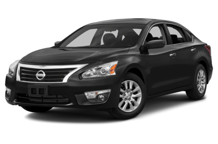 ALTIMA (V) [Кузов: L33] 2012-2018