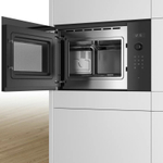 Микроволновая печь Bosch Serie 6 BFL554MB0