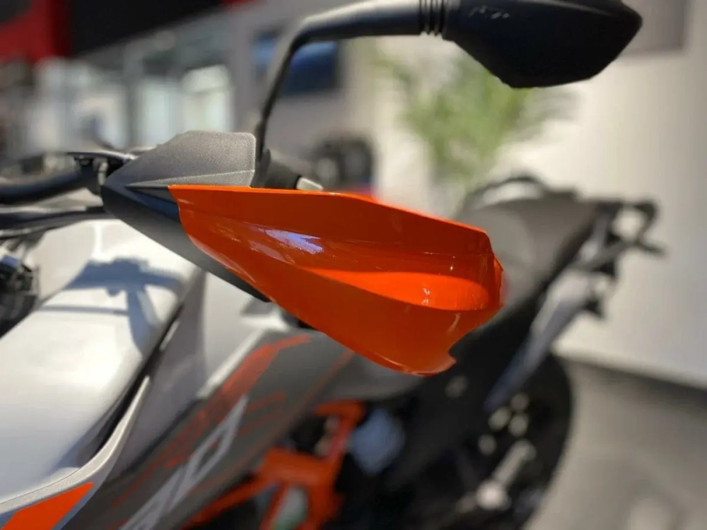 KTM 390 Adventure, 2024