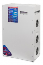 Трехфазный стабилизатор Энерготех INFINITY 12000х3 (36000) ВА