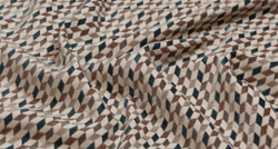 Шенилл-жаккард Smalta (Смальта) 01