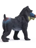 Фигурка Мандрил Schleich 14856