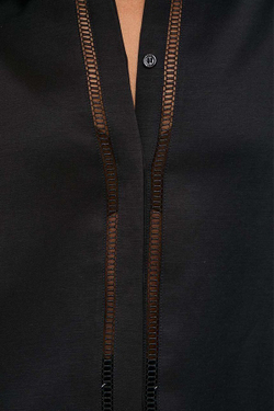 Блузка женская BOSS Beina 10258979 01