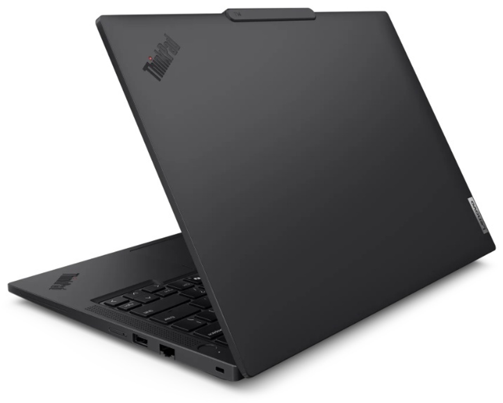 Ноутбук Lenovo THINKPAD T14 G5 14" / 16 Гб / SSD 512 Гб / Без ОС / 21ML009ERT