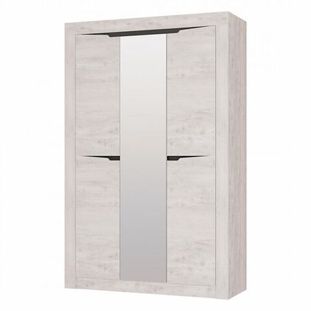 Леонардо шкаф ШК-35