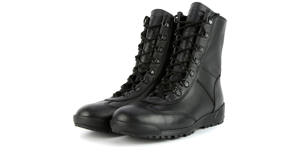 ШТУРМОВОЙ БОТИНОК  утепленный Кобра м. 12414