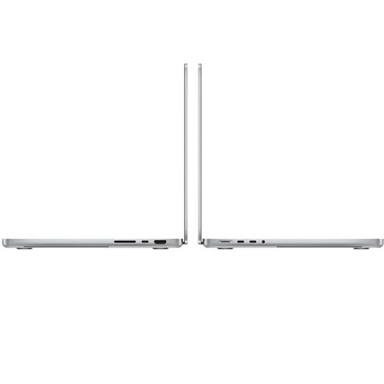 Apple MacBook Pro 14 Late 2024 Silver (Apple M4 Pro 14-core CPU, 20-core GPU, 1TB, 24GB) MX2F3
