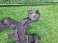 Кронштейн переднего бампера RH BMW 5er G30 (20-23)