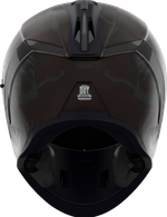 Airform Manik'RR MIPS Helmet / Черный