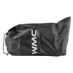 Домкрат подкатной гидравлический 2.5т (h min 140мм, h max 390мм) WMC TOOLS WMC-TR20005