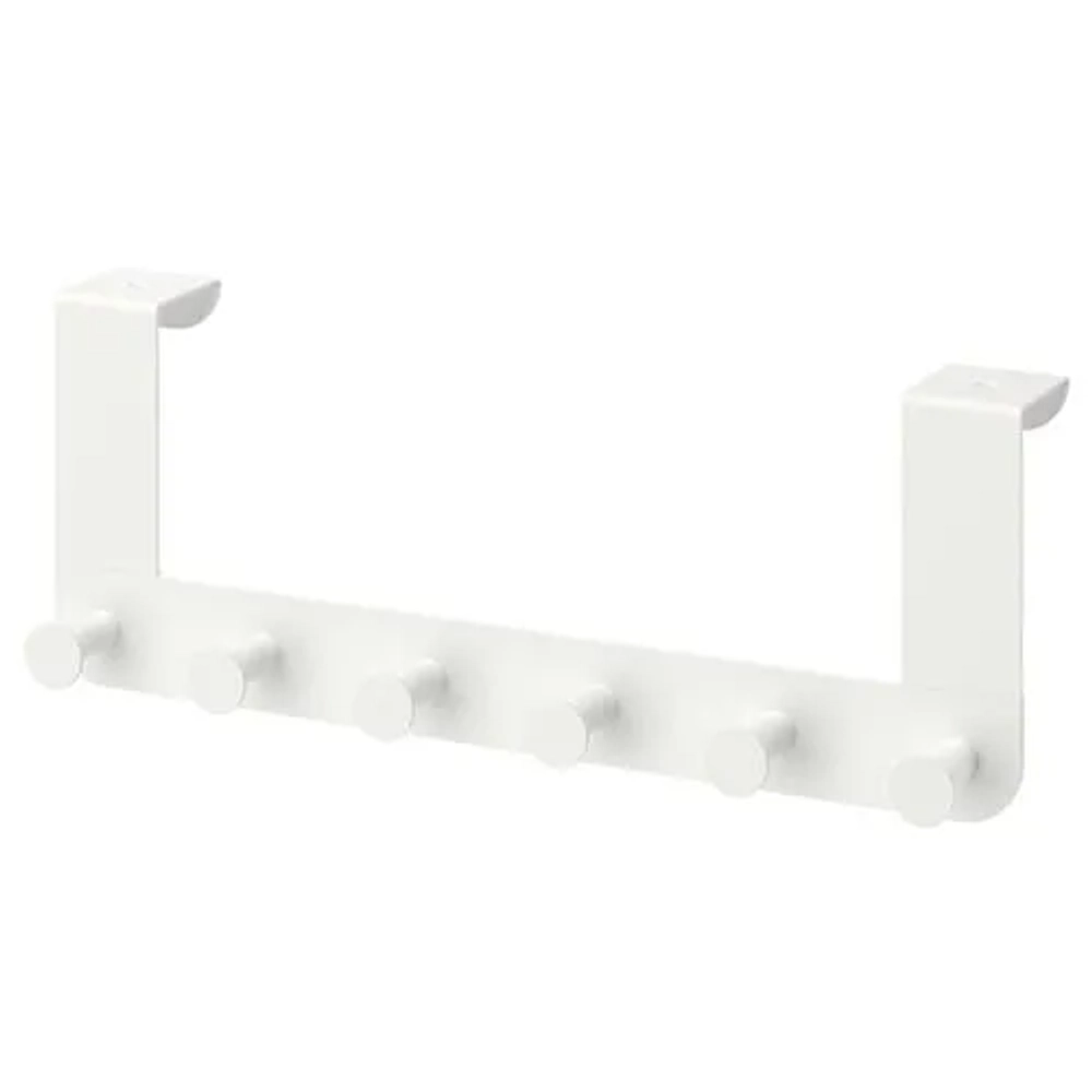 ENUDDEN вешалка для двери - IKEA
