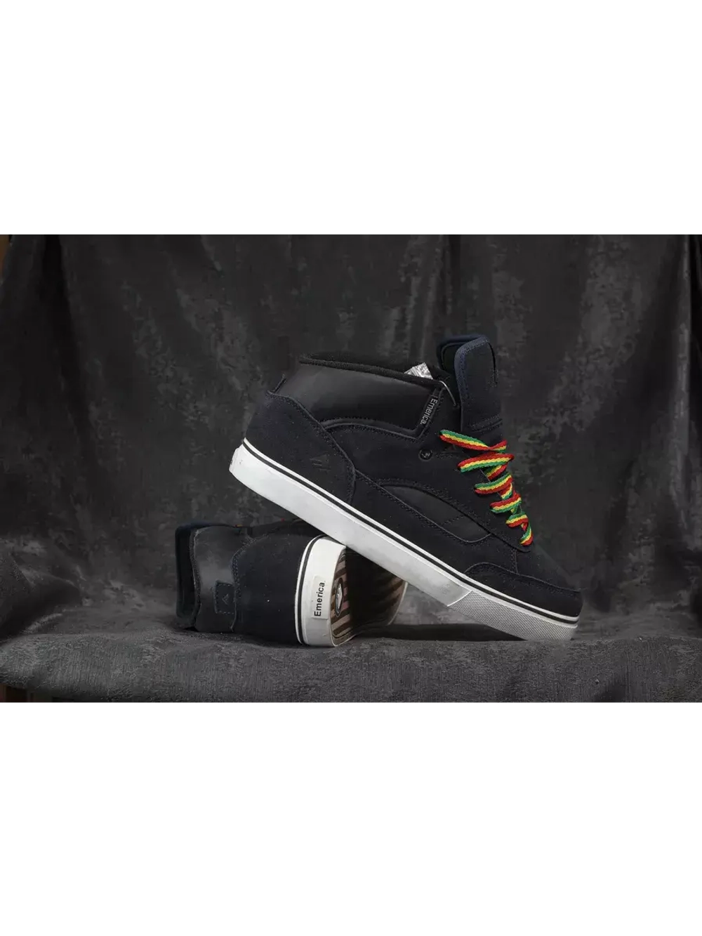 Кеды дутые от Savitar Shoes Company