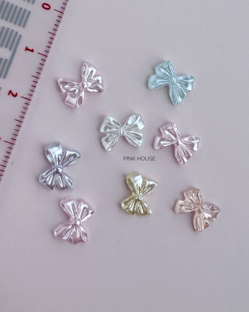 Бантик Есения Pink House