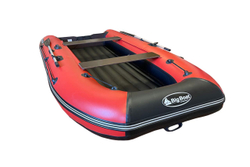 Лодка ПВХ BIG BOAT Regat 360