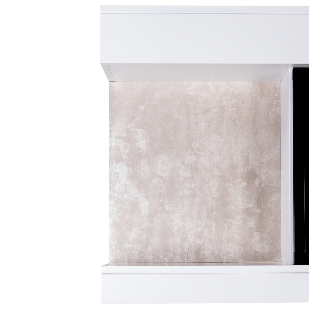 Каминокомплект Real Flame Contempo 42 WT с очагом Saphir 42