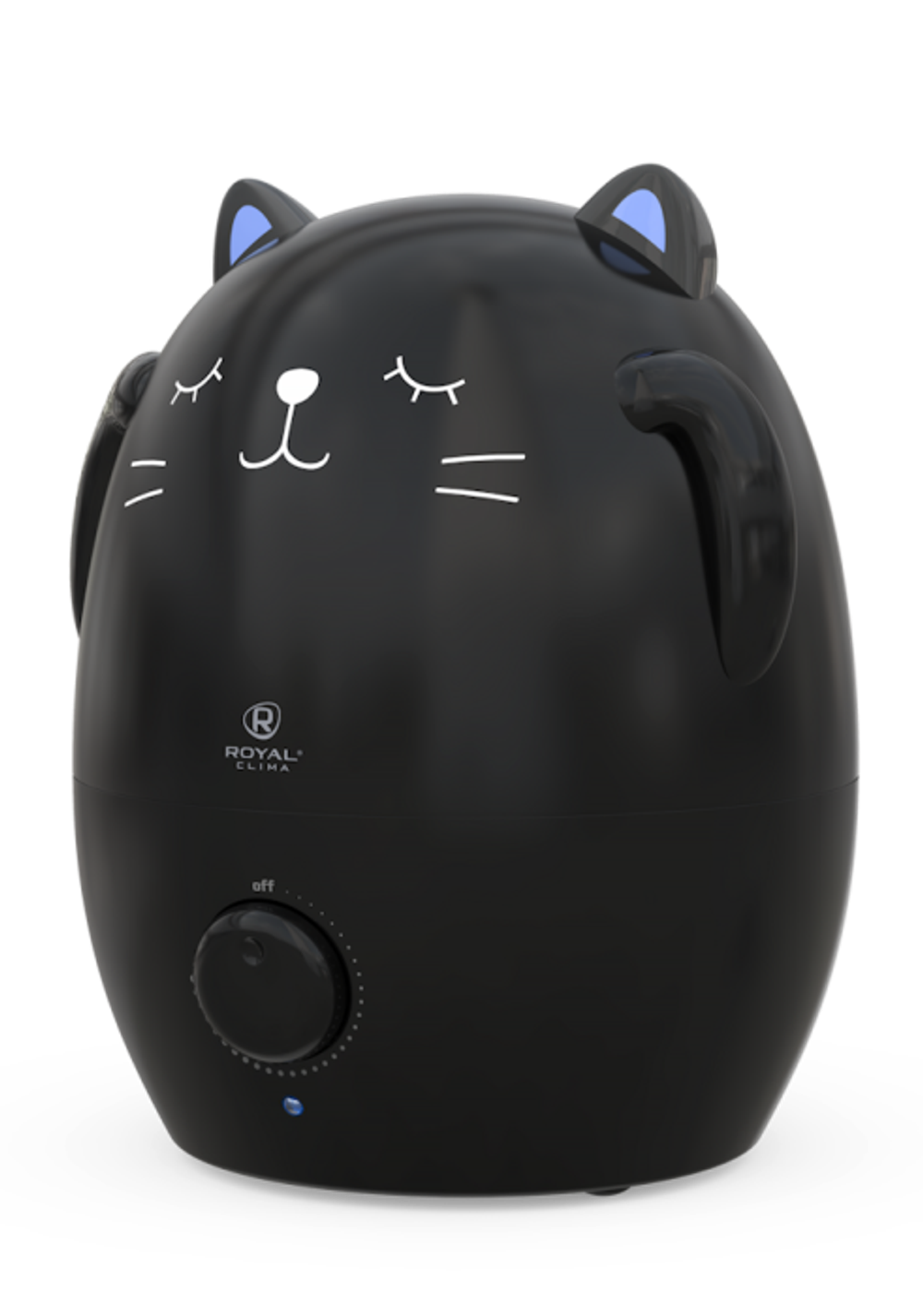 Бытовые увлажнители воздуха ROYAL CLIMA RUH-MR200/1.5M-WT фото 7