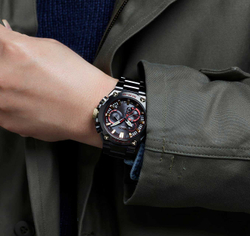 Часы Casio MRG-B2000B-1A4